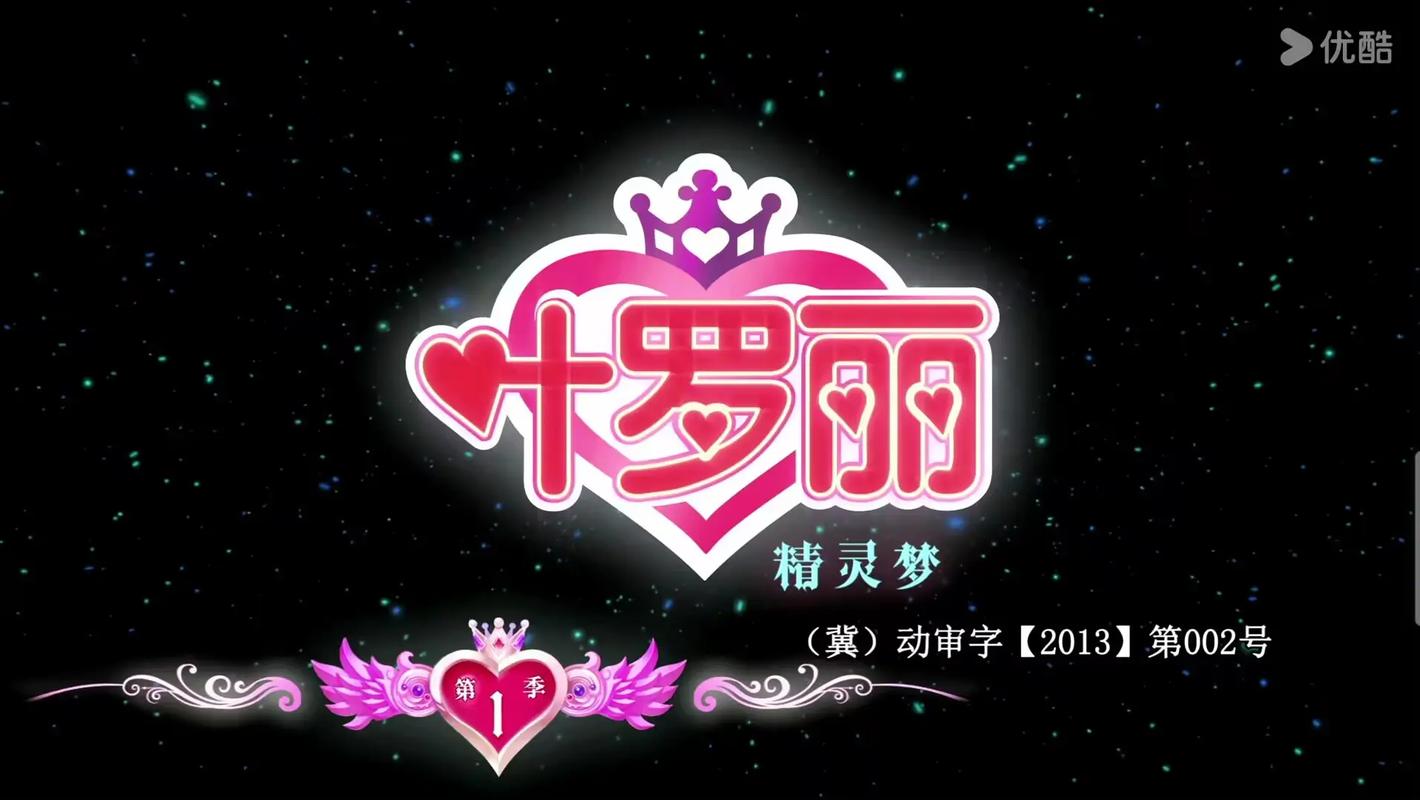 精灵梦叶罗丽换装