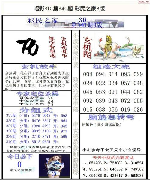 彩民之家最新版本更新内容介绍