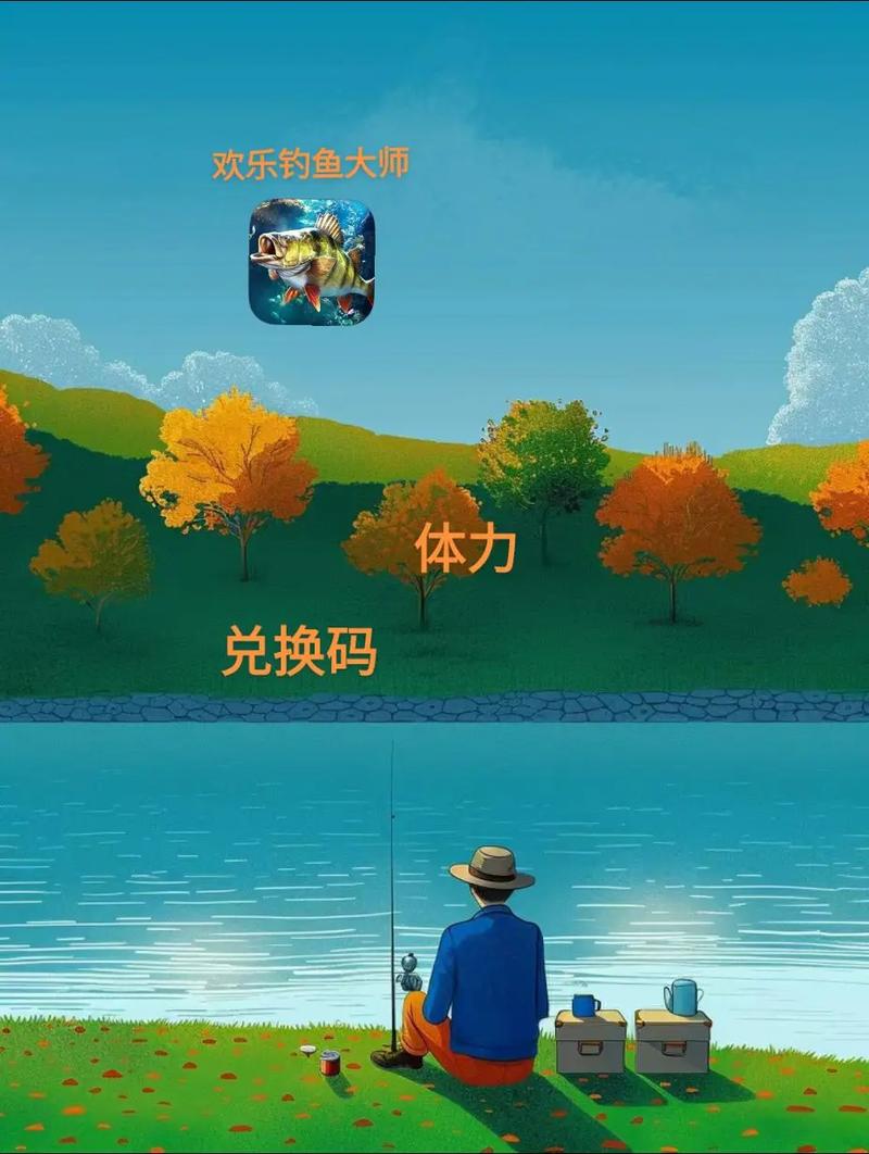 欢乐钓鱼大师官服链接入口