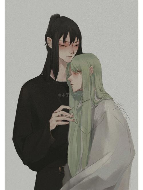 秘芽是百合漫画吗