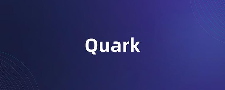 quark免费2024最新版本