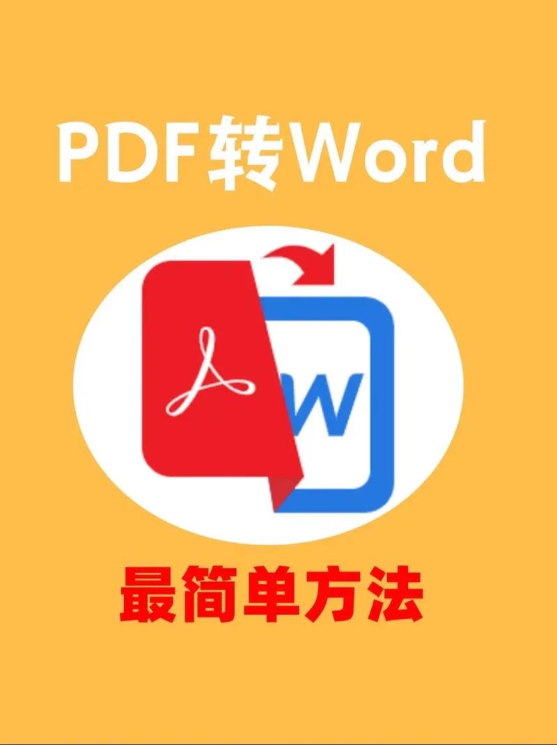 pdf转word软件去水印