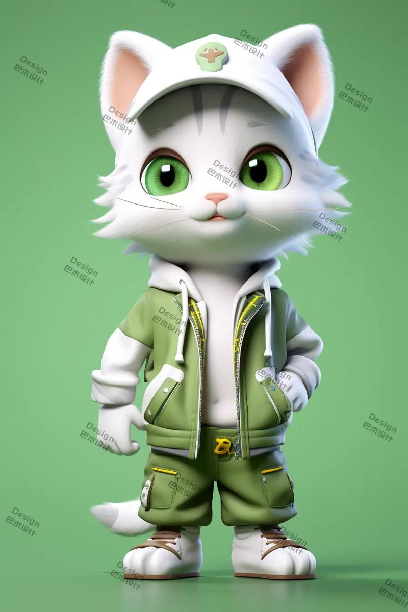 3d模拟猫咪v1.5.0安卓版使用方法