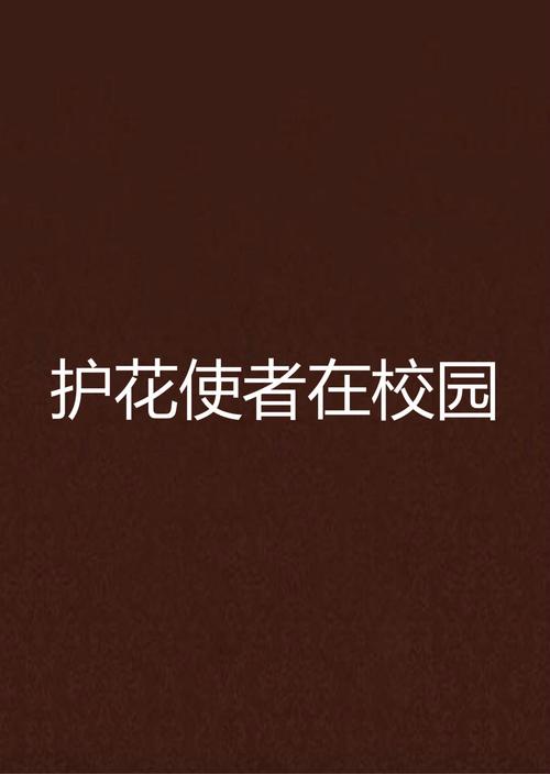 护花使者在校园