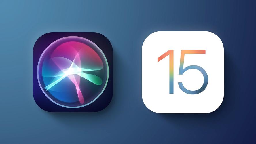 苹果ios15并安装