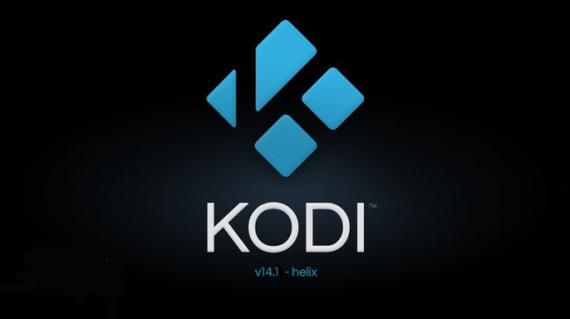 kodi播放器TV版安装最新版