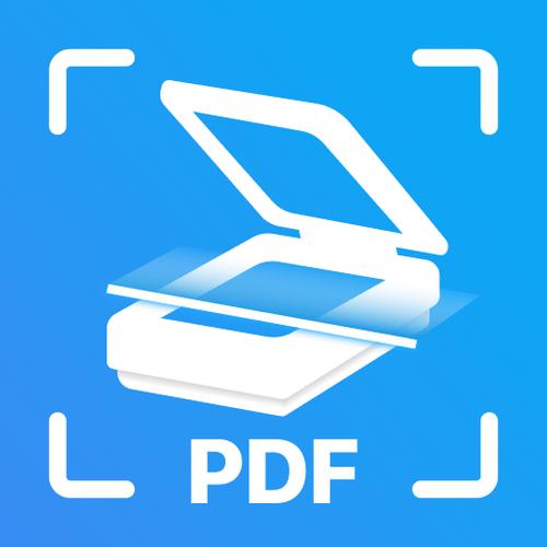 pdf扫描仪软件