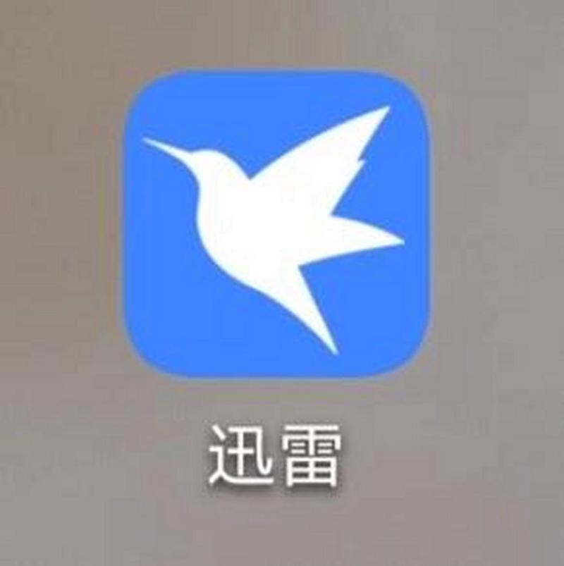 迅雷云盘v21电脑版