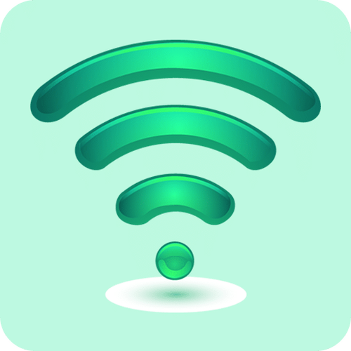 WiFi万能解码器app