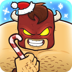 野牛复仇记无限金币ios