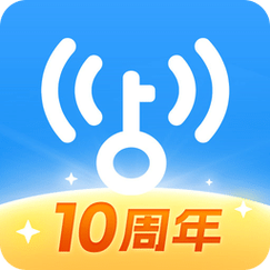 wifi伴侣万能钥匙