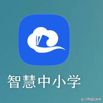 智慧中小学app家长版