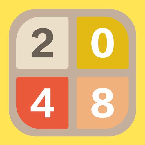 2048单机版