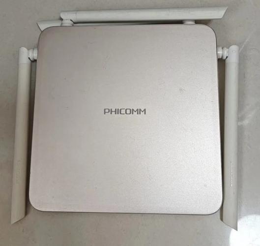 斐讯K2P刷了华硕系统