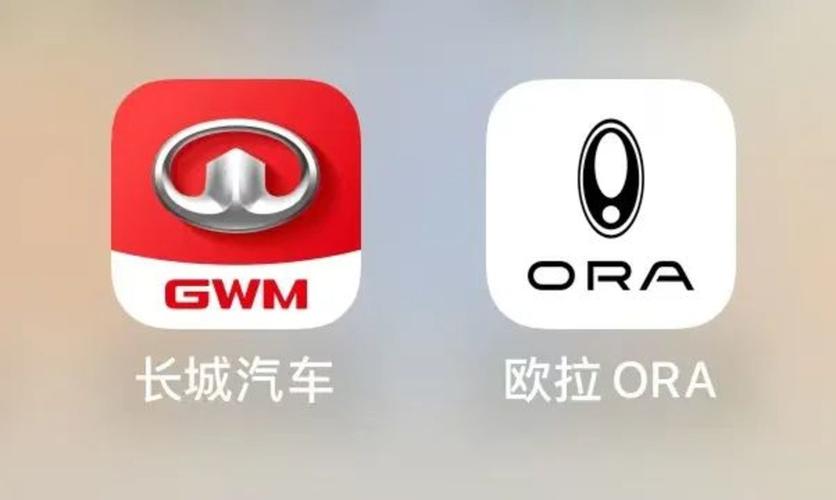 长城欧拉app