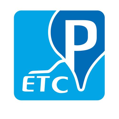 etcp停车app