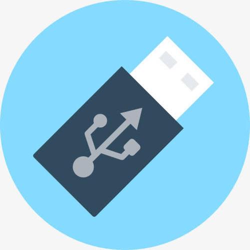USB万能驱动