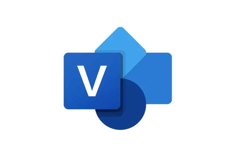 visio绿色版