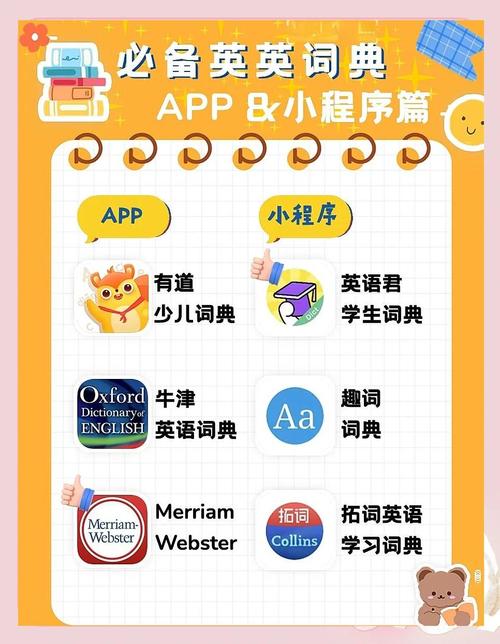 英语词典大全免费版app