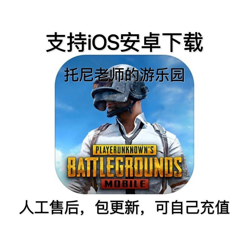 PUBG国际服黑科技辅助器(免费)