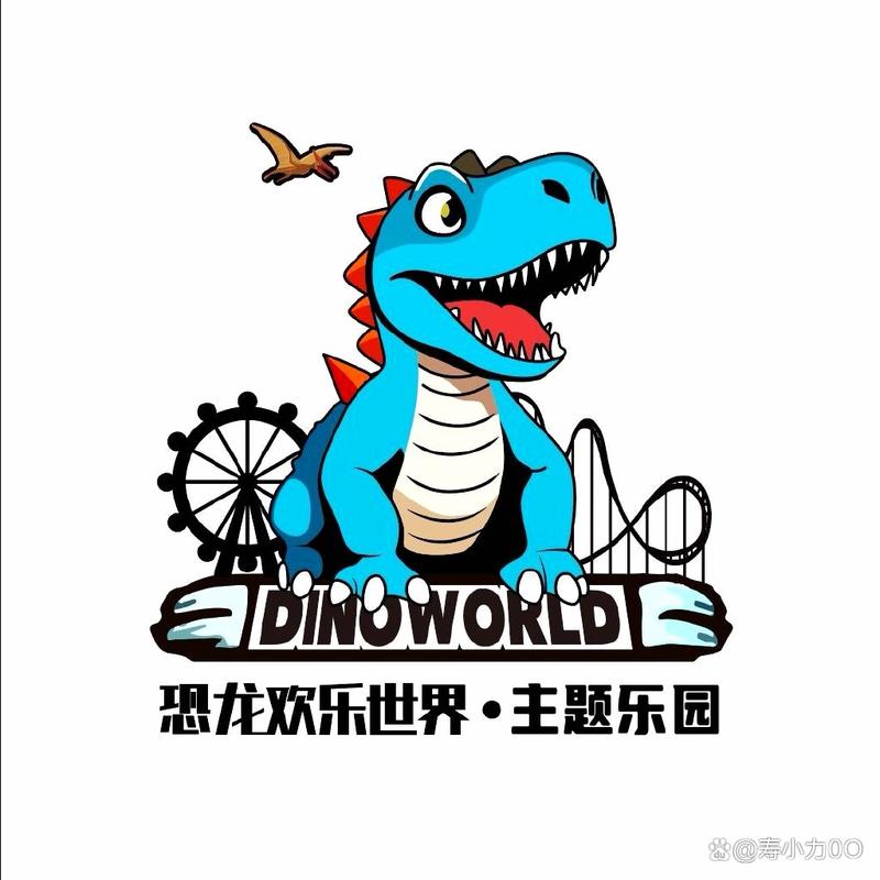 恐龙庄园最新版本