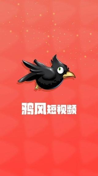 鸦风短视频点赞赚钱v1.0
