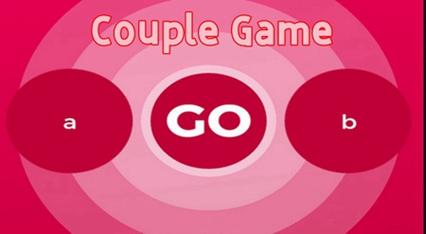 couple game