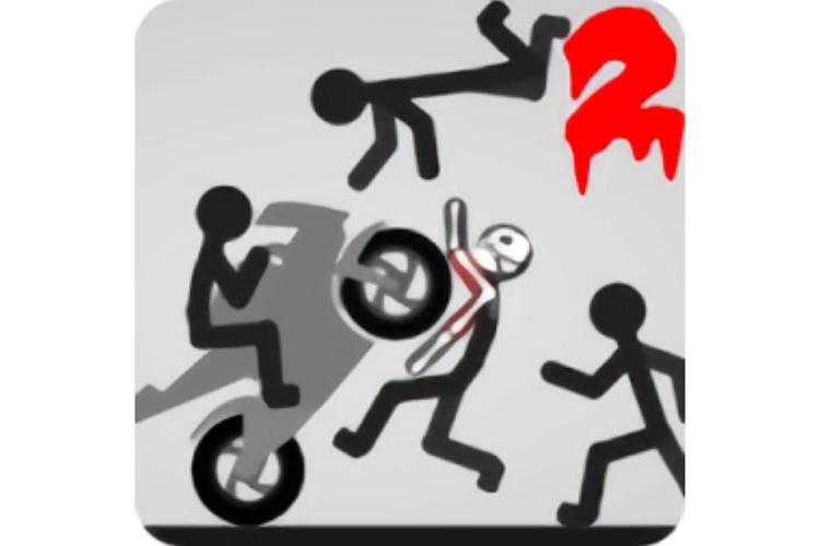弄死火柴人最新破解版
