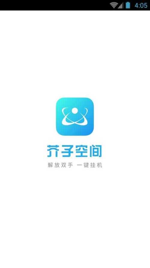 芥子空间