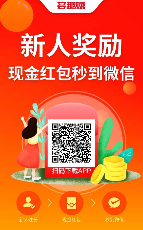?赚钱威客红包版