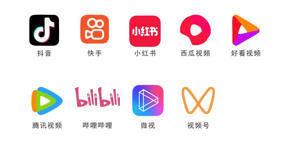10款成品短视频app下载安装免费版
