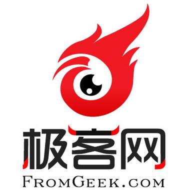 极客推app