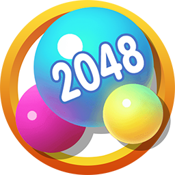 2048球球消消乐正版