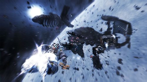 死亡空间33dm汉化