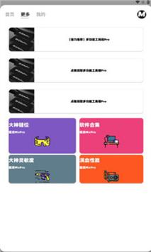 画质大师助手?