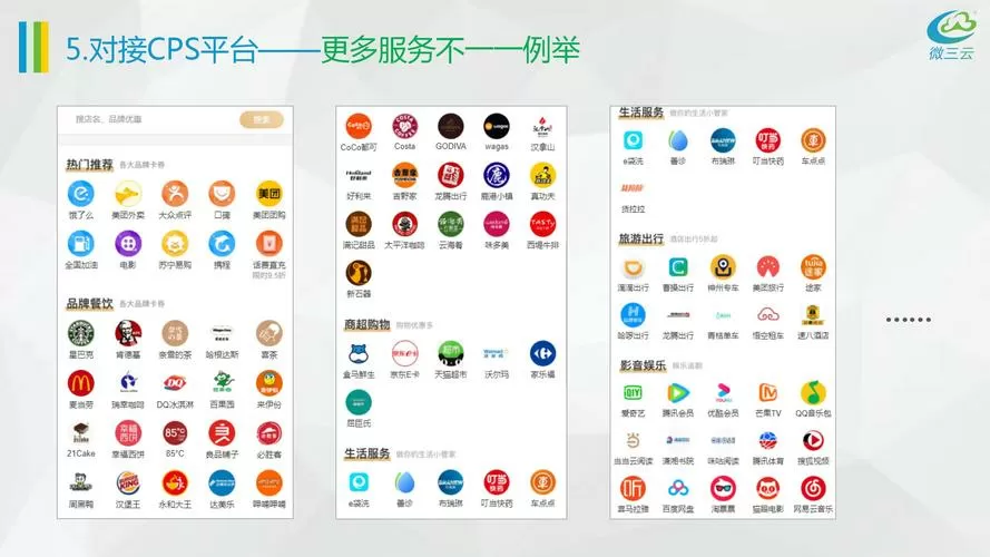 夜猫mall商城app